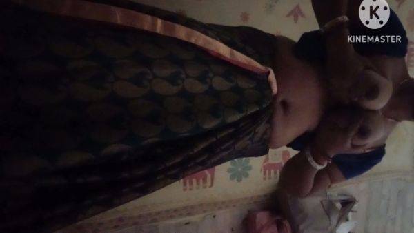 Hot Sexy Kitu Bhabhi Showed Her Breasts To Her Lover And Made Him Drink Her Pussy Juice With Devar Bhabhi - desi-porntube.com - India on v0d.com