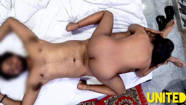 Hindi Sex - Stepbrother-in-law His Stepsister-in-laws Discount, New Viral Mms Oyo Room Desi Indian Video - desi-porntube.com - India on v0d.com