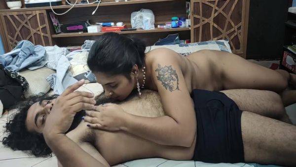 Malayali Couples Hot With Malayalam Dirty Talk, Mallu Couple Hot Sex, Vaishnavy And Sharun Raj Hot Sex, Mallu Couple Sex - Valentine S Day - desi-porntube.com - India on v0d.com