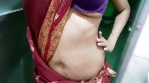 Indian Masturbates Her Wet Pussy At Home - Sexy Miya - desi-porntube.com - India on v0d.com