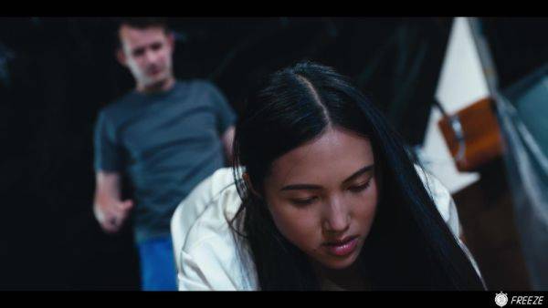 Freeze Fuck Fetish - Pinay Asian Time Stop Freeuse Sex With Contractor With Jordan Pryce, Sam Bourne And May Thai - upornia.com - Jordan - Thailand on v0d.com