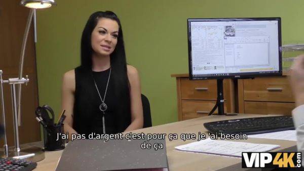 Inga Devil - Ce Qui Est Doux Donne Stepson Corps - upornia.com on v0d.com