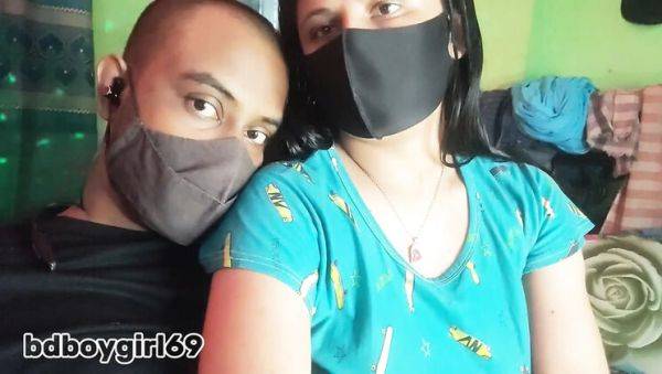 Bangladeshi Desi Bhabhi Hardcore Sex with Husband - Real Homemade Village Fuck - xxxfiles.com on v0d.com