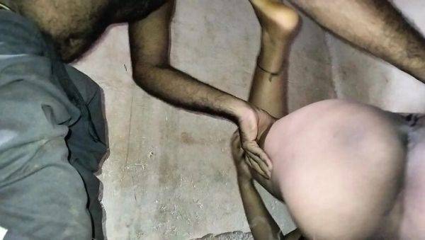 Desi Indian Bhabhi Full HD Sex Video with Husband - Anal, Blowjob & Cumshot - veryfreeporn.com - India on v0d.com