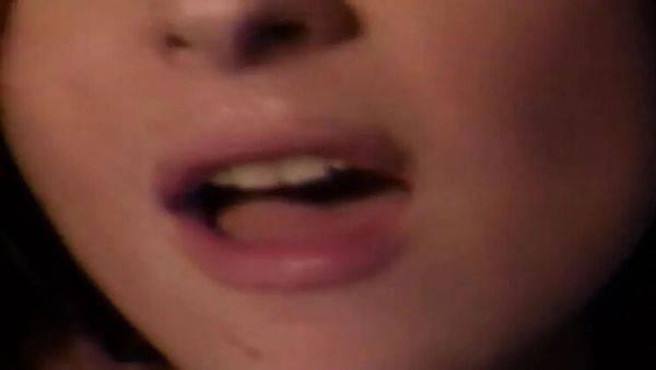 Young Amateur Azlea Antistia Hardcore School Dream Cumshot HD - porntry.com - Britain on v0d.com
