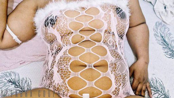 Cosplay Indian Aunty Hardcore Anal Blowjob Doggy Style Fucking HD - xxxfiles.com - India on v0d.com