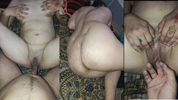 Desi Step Sister Fingering and Hard Fucking - Amateur Homemade POV - xxxfiles.com - Pakistan on v0d.com