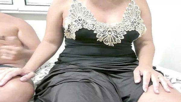 My Wife Shaved Pussy Show Off For Strangers To Make Her Cum - Amateur Latina BBW Huge Ass - xxxfiles.com - Brazil on v0d.com