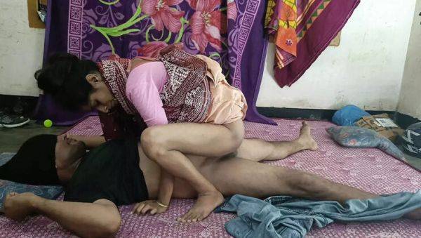 Desi Bhabhi Hardcore Sex With Devar In Room - Indian Homemade Doggy Style - xxxfiles.com - India on v0d.com