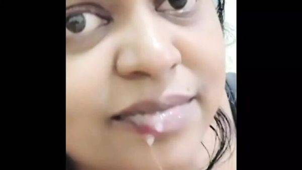 Golden Moment 1: Amit Rose Face Fuck and Cum in Mouth with Indian Desi Bhabhi - xxxfiles.com - India on v0d.com