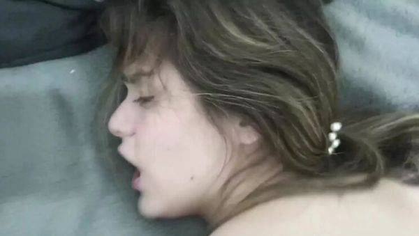 Natasxha's Steamy Stepbrother Fuck in Parents' Room - Big Cock Cumshot & Huge Booty Action - xxxfiles.com - Venezuela - India on v0d.com