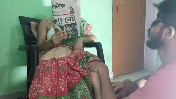 Mahikol's Hot Indian Step Mom Roughly Fucks Step Son for Satisfaction - Hardcore Desi Sex - xxxfiles.com - India on v0d.com