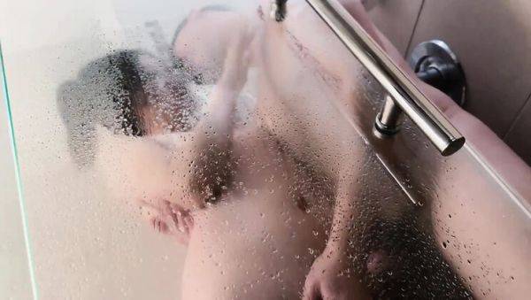 Widow MILF Chloe Lin's Forbidden Stepson Affair - Asian Blowjob & Riding - xxxfiles.com - China on v0d.com