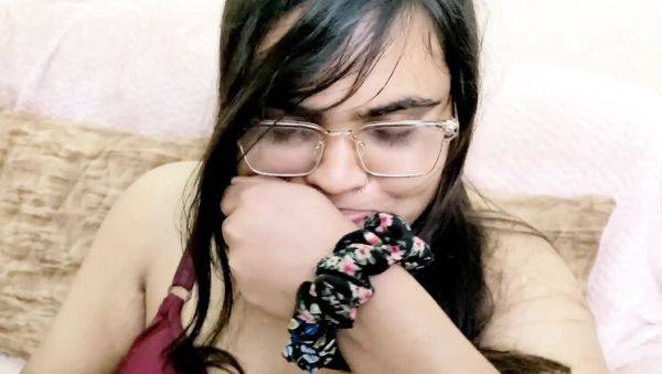 Nadiyaxxx02 and Mohammad Azim Secret Desi Bhabhi Blowjob and Fucking in 4K Homemade - xxxfiles.com on v0d.com