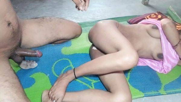 Indian Desi Stepbrother Fucks Stepsister With Coconut Oil - Rinki559 Hardcore Anal - xxxfiles.com - India on v0d.com