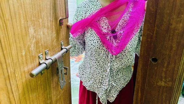 Desi Teacher Fucks Student While Mother Away - Homemade Bengali Sex - xxxfiles.com - India on v0d.com