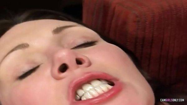 Big Tits MILF RayVeness Lust in Paradise Hardcore Cumshot Orgasm HD - xxxfiles.com - Britain on v0d.com