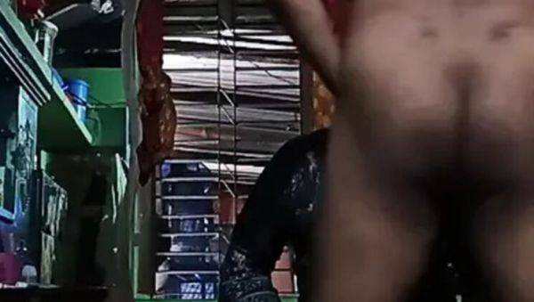 Bangladeshi Village Sex with MD Fajlur Rahman - Anal and Hairy Maid Massage - veryfreeporn.com - Bangladesh on v0d.com