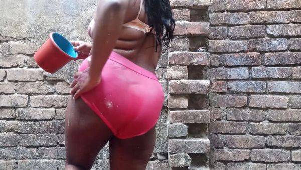 Young Desi Bengali Girl Shower Solo - Homemade HD Teen Sex - veryfreeporn.com on v0d.com
