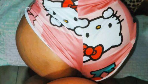 Amateur Latina Maid Takes Rough Anal Opening From Boss - Big Booty Teen Gets Ass Fucked Hard - veryfreeporn.com - Brazil on v0d.com