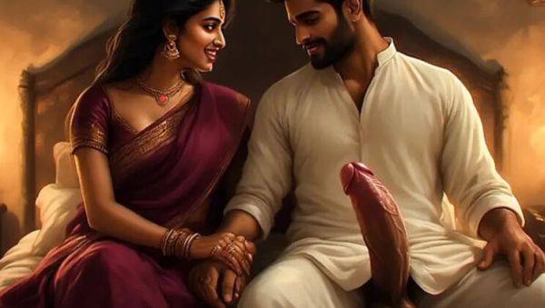Teacher's Extra Home Class - Desi Housewife Anal and Big Cock Fucking in Hindi - veryfreeporn.com - Pakistan on v0d.com