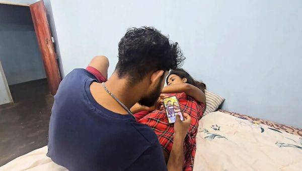 Hardcore Sex with My Indian Step Sister - Shashi X Rough Fucking and Pussy Eating - veryfreeporn.com - Russia - India on v0d.com