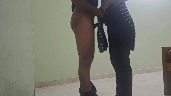 Secret Lover Fuck with Kristy Mia - Tamil College Teen in Uniform Homemade Sex - veryfreeporn.com - India on v0d.com