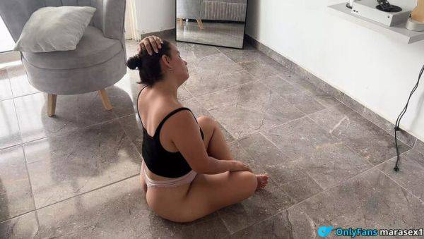 Horny Stepbrother Doggystyles Me With His Big Rich Cock - Creampie MILF Action - veryfreeporn.com - Colombia on v0d.com