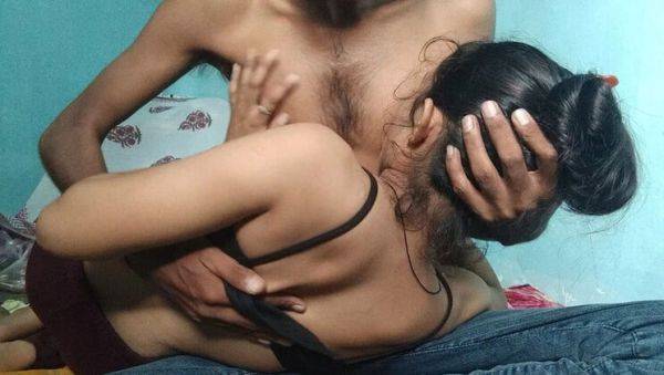 Desi Indian Step-Sister Hardcore Sex - Fucking Step-Brother in Hotel Room - Blue Film HD - veryfreeporn.com - India on v0d.com