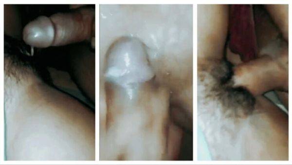 Jhon Hamster Fucks My Hot Asian Ex-Girlfriend in Bathroom - Amateur Blowjob and Squirt - veryfreeporn.com - Indonesia on v0d.com