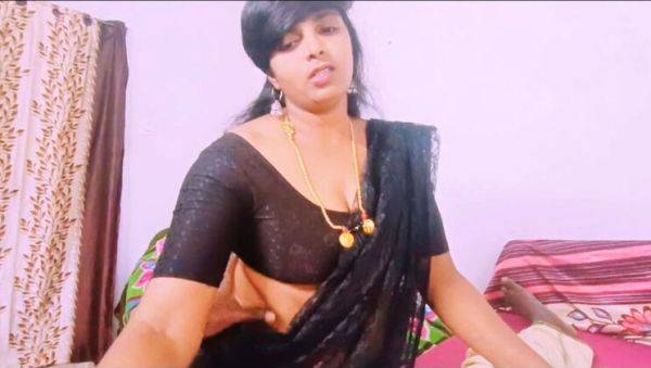 Desi Maid Blowjob - Telugu Honey Lips Dirty Talk & Hardcore Sex - veryfreeporn.com - India on v0d.com