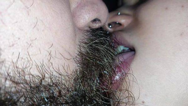 Moaning and Licking: Horny Brazilian Girl Kisses His Cock in POV Handjob - veryfreeporn.com - Britain - Brazil - India on v0d.com