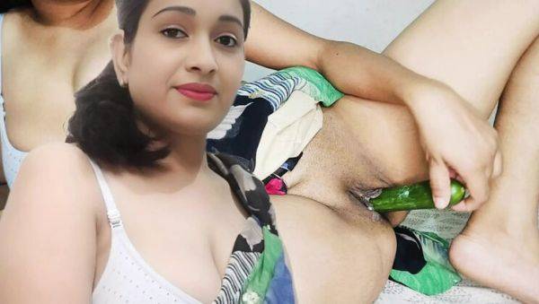 Horny Stepsis Fucks Stepdad with Hindi Dirty Talk - Yourdidipriya & YourUrfi - veryfreeporn.com - India on v0d.com