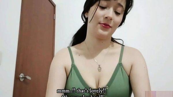 Emma Vict Skinny Teen Moans Loud During Rough Fucking and Pussy Eating - Desi Bhabhi Homemade Sex - veryfreeporn.com - Venezuela - India on v0d.com