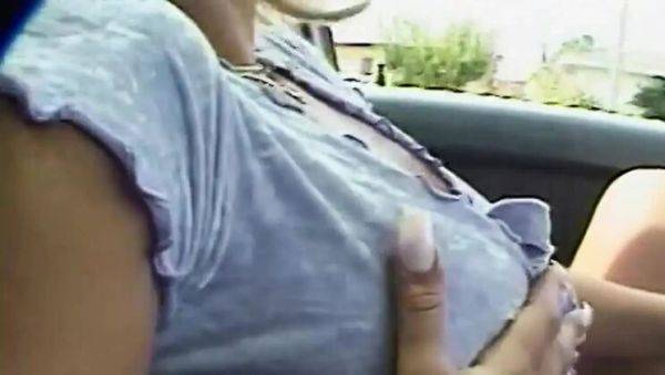 Mila Shegol's Wet Cotton Secrets Vol. 3 - Big Tits Amateur MILF Hardcore Cumshot Orgasm - veryfreeporn.com - Britain on v0d.com