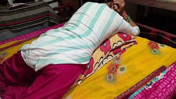 Home Alone Priya Sena 26 Gets Anal Doggy Style with Big Cock in Desi Hindi Sex - porntry.com - India on v0d.com
