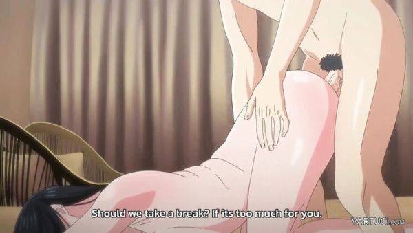Uncensored Anime Hentai Sex with LustyKitty - Big Tits MILF Fantasy Fuck - porntry.com - Japan - Thailand - Peru on v0d.com
