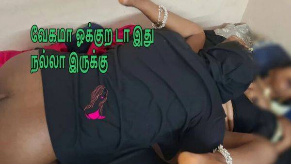 Tamil Indian Wife Seduces Loan Agent For Hot Sex - Delightrose - porntry.com - India on v0d.com