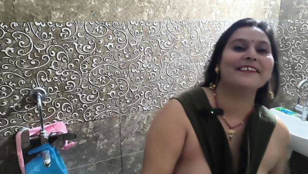 Step Daughter Seduces Step Dad for Rough Hardcore Fuck - Cum Inside Pink Pussy - veryfreeporn.com - India on v0d.com
