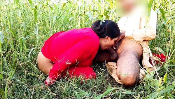 Abida Parveen's New Video: Must Watch Blowjob, Doggy Style & Hardcore Sex in Hindi - veryfreeporn.com - Nepal on v0d.com