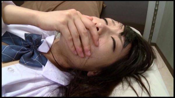 Megu Memesawa Stairway To Adulthood Cinderella 4 Teen Asian Uniform Homemade HD - veryfreeporn.com on v0d.com
