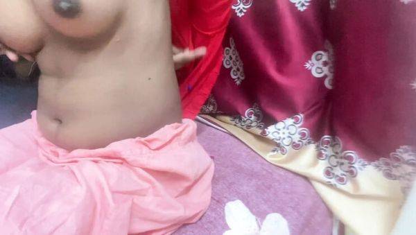 Step Mom Secretly Watched Changing Clothes By Stepson While Father Away - Bdsex24 - porntry.com on v0d.com