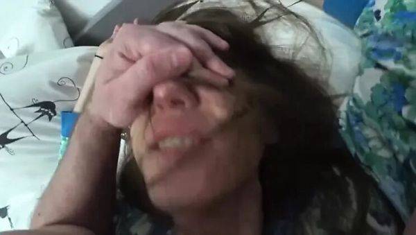 Amateur Ukrainian Wife Cheats On Husband - Rough Anal Fuck With Friend - xxxfiles.com - Russia - Ukraine on v0d.com