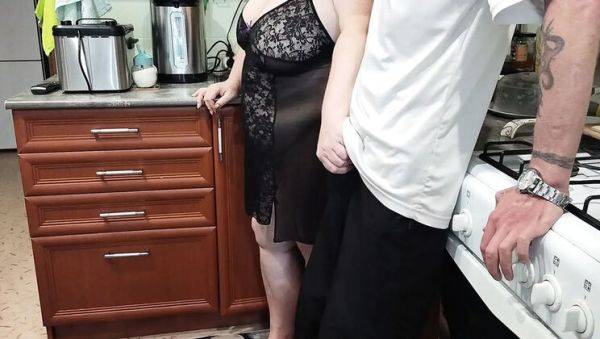 MILF Zona901 Loves Swallowing Thick Cum - Deep Throat Blowjob & Mouth Fuck - xxxfiles.com on v0d.com