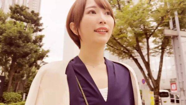 Nagasaki Yukine: Horny Asian Housewife in Maid Costume Gives In to Lust - Hot Homemade Sex! - veryfreeporn.com on v0d.com