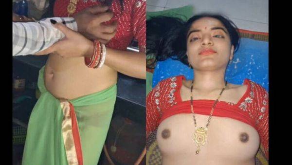 Shima Kumari44 Bhabhi Devar Sex Video - New HD Homemade Indian Housewife Hardcore Outdoor - porntry.com - India on v0d.com