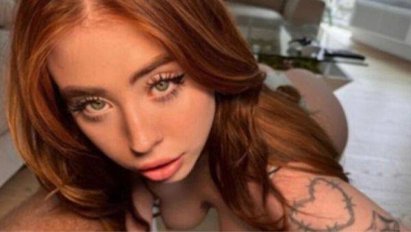 Married Neighbor Sends Nudes by Mistake - Hardcore Raw Fuck with Rosie Rider - porntry.com - Russia - Britain - Usa on v0d.com