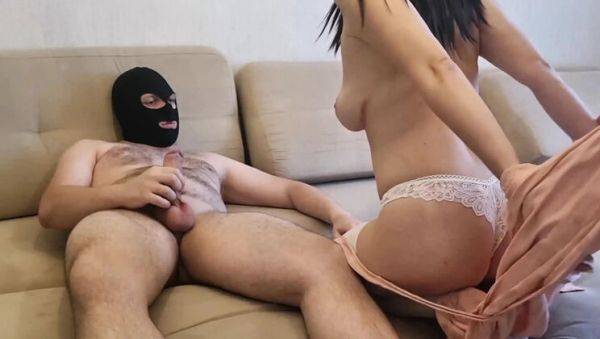 Amateur Homemade MFM Threesome with Big Tits MILF - Farfalla Wifeshare Episode 22701 - porntry.com - Britain on v0d.com