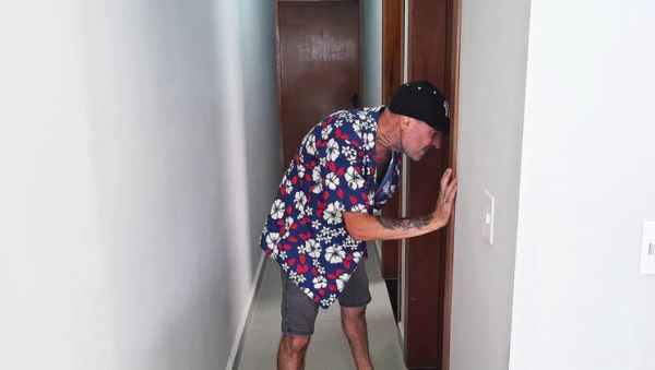 Young Girl Gets Fucked in Bathroom by Old Man - Ksalnovinhos & Fanny Squirting Taboo Teen Sex - xxxfiles.com - Brazil - Portugal on v0d.com