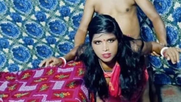 Hot Sister-in-Law Fucks Her Jamaibabu in Steamy Desi Sex Scene - veryfreeporn.com - India on v0d.com